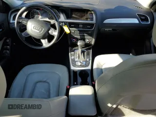 2014 Audi allroad A4 Premium Plus z VIN WA1UFAFL7EA137326, wystawiony jako Copart lot #50382785 z przebiegiem 127 351 mil mil oraz Tytuł czysty. Historia ofert i sprzedaży dostępna na DreamBid. Obrazek 8.