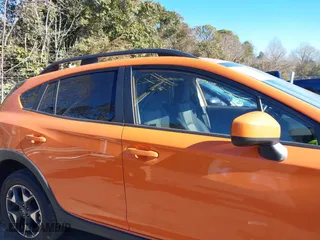 2019 Subaru Crosstrek Premium with VIN JF2GTACC6K9299074, listed as a IAAI auction lot 41292090 with 57,927 mi miles. Bid and sale history available at carsss.com. Image 13.