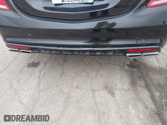 2015 Mercedes-Benz S 550 with VIN WDDUG8CB9FA179284, listed as a IAAI auction lot 41482962 with 81,075 mi miles and . Bid and sale history available at DreamBid. Image 18.