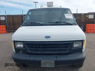 1994 Ford Econoline Cargo with VIN 1FBHE31H7RHA89188, listed as a IAAI auction lot 42366671 with Not provided miles and . Bid and sale history available at DreamBid. Image 6.