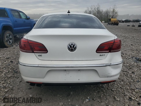 2013 Volkswagen CC Lux с VIN WVWRN7AN5DE513054, выставлен на аукционе Copart как лот 50998605 с пробегом 107 106 миль миль и Списание • Salvage title. История ставок и продаж доступна на DreamBid. Изображение 6.