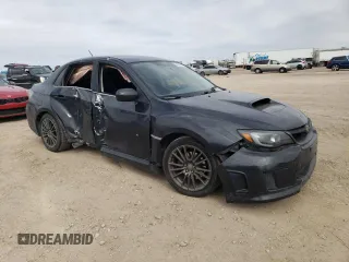 2011 Subaru WRX WRX z VIN JF1GV7E61BG504773, wystawiony jako Copart lot #46878875 z przebiegiem 119 110 mil mil oraz Szkoda całkowita • Salvage title. Historia ofert i sprzedaży dostępna na DreamBid. Obrazek 4.