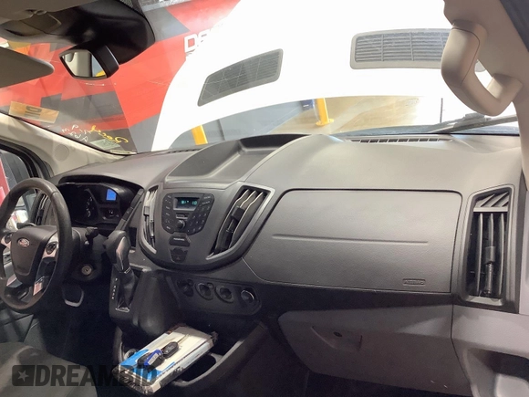 2019 Ford Transit with VIN 1FTYE1YM4KKB86909, listed as a IAAI auction lot 42749952 with 113,691 mi miles and . Bid and sale history available at DreamBid. Image 20.