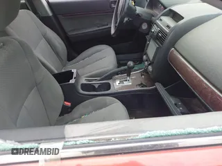 2011 Mitsubishi Galant ES with VIN 4A32B3FFXBE022493, listed as a IAAI auction lot 41851172 with 999,999 mi miles. Bid and sale history available at carsss.com. Image 5.