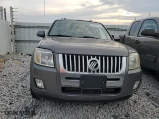 2009 Mercury Mariner Premier with VIN 4M2CU87G49KJ00715, listed as a Copart auction lot 78320914 with 101,814 mi miles and Clean Title. Bid and sale history available at carsss.com. Image 5.