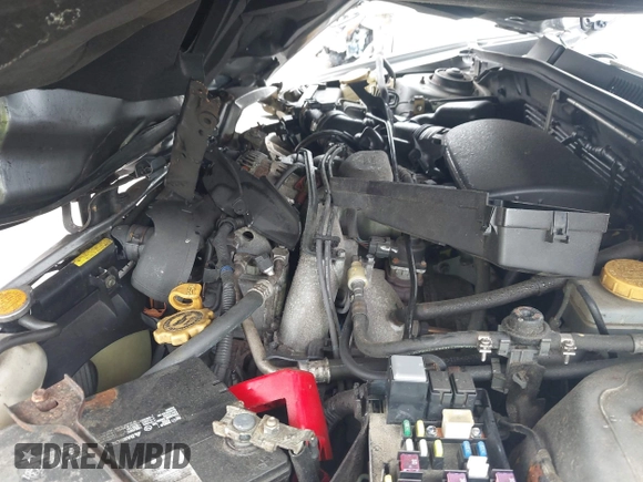 2008 Subaru Outback i z VIN 4S4BP61C987340018, wystawiony jako IAAI lot #42501827 z przebiegiem Nie podano mil oraz . Historia ofert i sprzedaży dostępna na DreamBid. Obrazek 9.