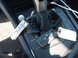 2023 Volkswagen Tiguan SE R-Line Black с VIN 3VVCB7AX3PM114417, выставлен на аукционе IAAI как лот 41864139 с пробегом 32 096 миль миль и . История ставок и продаж доступна на DreamBid. Изображение 11.