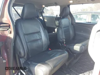 2016 Toyota Sienna SE с VIN 5TDXK3DC8GS716764, выставлен на аукционе IAAI как лот 41278353 с пробегом 174 495 миль миль и . История ставок и продаж доступна на DreamBid. Изображение 8.