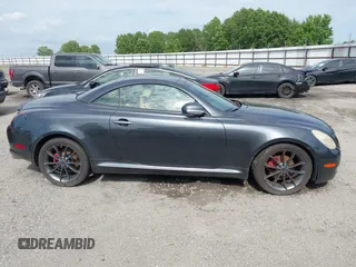 2006 Lexus SC 430 с VIN JTHFN48YX69010065, выставлен на аукционе IAAI как лот 42530910 с пробегом 139 248 миль миль и . История ставок и продаж доступна на DreamBid. Изображение 13.