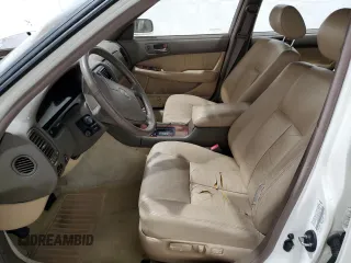 1992 Lexus LS z VIN JT8UF11E9N0108588, wystawiony jako Copart lot #74791454 z przebiegiem 122 586 mil mil oraz Szkody całkowita. Historia ofert i sprzedaży dostępna na DreamBid. Obrazek 7.