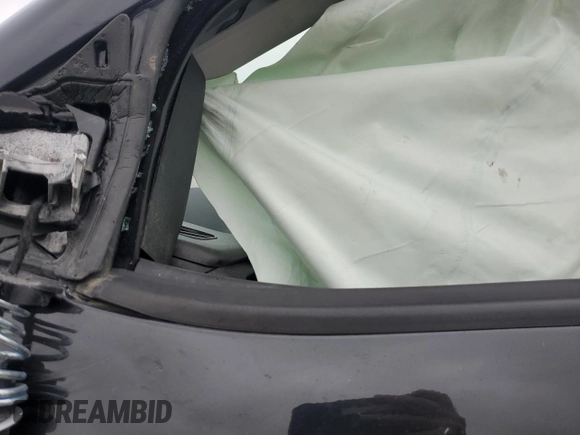 2022 Ram ProMaster City Cargo Tradesman with VIN ZFBHRFAB3N6X32996, listed as a Copart auction lot 57063825 with Not provided miles and Salvage title. Bid and sale history available at DreamBid. Image 8.