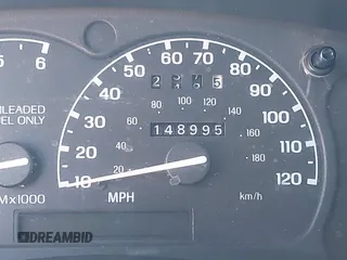 1996 Ford Explorer with VIN 1FMCU24X7TUD25192, listed as a IAAI auction lot 42278599 with 148,995 mi miles and . Bid and sale history available at DreamBid. Image 15.