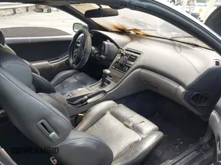 1990 Nissan 300ZX z VIN JN1RZ26A4LX010845, wystawiony jako IAAI lot #42280956 z przebiegiem 157 520 mil mil oraz . Historia ofert i sprzedaży dostępna na DreamBid. Obrazek 5.