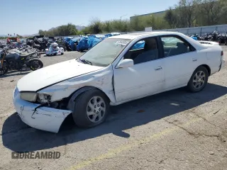 1998 Toyota Camry LE z VIN JT2BF28K3W0115122, wystawiony jako Copart lot #52645095 z przebiegiem 361 549 mil mil oraz Szkoda całkowita • Salvage title. Historia ofert i sprzedaży dostępna na DreamBid. Obrazek 1.