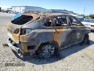 2015 Lexus RX 350 with VIN 2T2ZK1BA0FC153470, listed as a Copart auction lot 52586205 with Not Provided miles and Non Repairable. Bid and sale history available at DreamBid. Image 3.