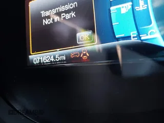 2019 Ford Explorer Sport с VIN 1FM5K8GT6KGA76813, выставлен на аукционе IAAI как лот 41970456 с пробегом 71 624 миль миль и . История ставок и продаж доступна на DreamBid. Изображение 16.