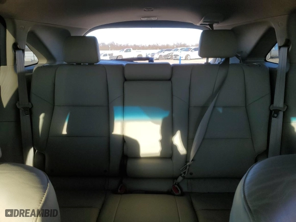 2014 Acura RDX with VIN 5J8TB3H35EL014331, listed as a Copart auction lot 88738675 with 71,333 mi miles and Salvage Title. Bid and sale history available at carsss.com. Image 10.