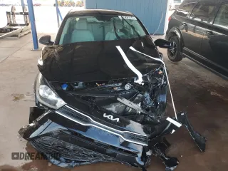 2022 Kia Rio S with VIN 3KPA25AD7NE481988, listed as a Copart auction lot 63875084 with Not Provided miles and Clean Title. Bid and sale history available at DreamBid. Image 5.