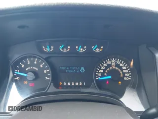 2014 Ford F-150 XL с VIN 1FTFW1CF8EFD03983, выставлен на аукционе IAAI как лот 42234415 с пробегом 97 824 миль миль и . История ставок и продаж доступна на DreamBid. Изображение 7.