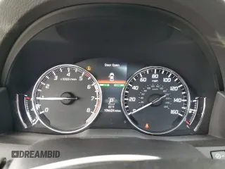 2016 Acura RLX Technology z VIN JH4KC1F55GC001581, wystawiony jako Copart lot #51944615 z przebiegiem 106 624 mil mil oraz Szkoda całkowita • Salvage title. Historia ofert i sprzedaży dostępna na DreamBid. Obrazek 9.