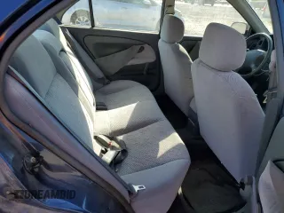 1999 Mitsubishi Mirage DE with VIN JA3AY26AXXU050527, listed as a Copart auction lot 74435914 with 101,224 mi miles and Salvage title. Bid and sale history available at DreamBid. Image 10.