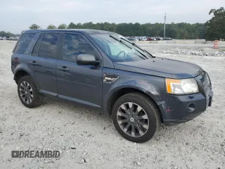 2010 Land Rover LR2 z VIN SALFP2BN0AH202522, wystawiony jako Copart lot #72384484 z przebiegiem 201 417 mil mil oraz Szkoda całkowita • Salvage title. Historia ofert i sprzedaży dostępna na DreamBid. Obrazek 4.
