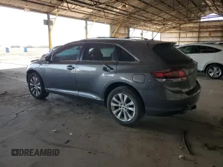 2013 Toyota Venza LE z VIN 4T3ZA3BBXDU080882, wystawiony jako Copart lot #57916085 z przebiegiem 189 509 mil mil oraz Szkoda całkowita • Salvage title. Historia ofert i sprzedaży dostępna na DreamBid. Obrazek 2.