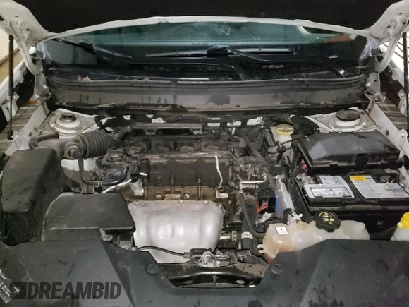 2020 Jeep Cherokee Limited с VIN 1C4PJLDB9LD503063, выставлен на аукционе Copart как лот 55349005 с пробегом 96 249 миль миль и Чистый • Clean title. История ставок и продаж доступна на DreamBid. Изображение 12.