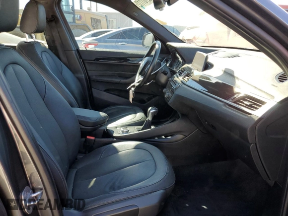 2018 BMW X1 xDrive28i with VIN WBXHT3C37J5K31096, listed as a Copart auction lot 62701112 with 40,361 mi miles. Bid and sale history available at carsss.com. Image 5.