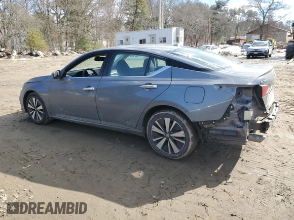 2020 Nissan Altima SV z VIN 1N4BL4DWXLC170932, wystawiony jako Copart lot #46607525 z przebiegiem 45 909 mil mil oraz Szkoda całkowita • Salvage title. Historia ofert i sprzedaży dostępna na DreamBid. Obrazek 2.