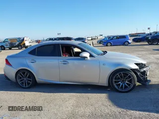 2018 Lexus IS 300 z VIN JTHBA1D23J5073941, wystawiony jako IAAI lot #41482562 z przebiegiem 108 484 mil mil oraz . Historia ofert i sprzedaży dostępna na DreamBid. Obrazek 14.