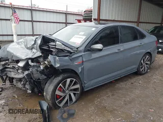 2021 Volkswagen Jetta GLI S с VIN 3VW6T7BUXMM060474, выставлен на аукционе IAAI как лот 41454094 с пробегом 40 460 миль миль и . История ставок и продаж доступна на DreamBid. Изображение 17.