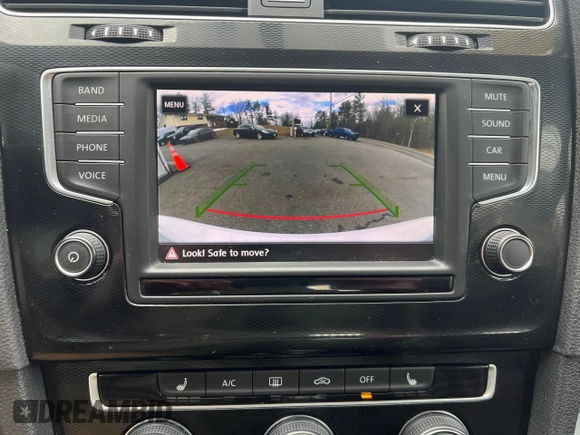 2017 Volkswagen Golf GTI S with VIN 3VW4T7AUXHM020992, listed as a Copart auction lot 46815053 with 79,101 mi miles. Bid and sale history available at carsss.com. Image 9.
