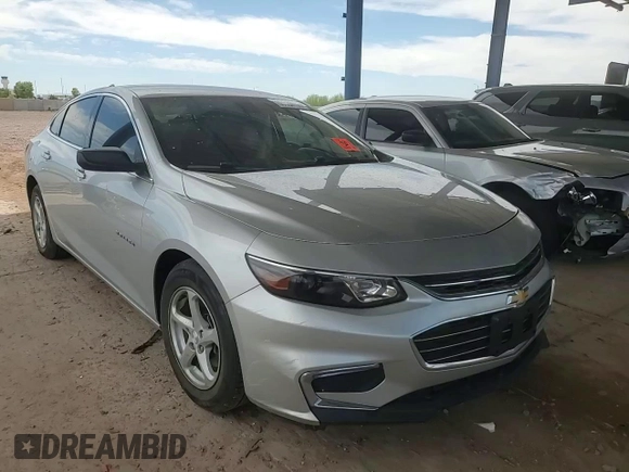 2016 Chevrolet Malibu LS z VIN 1G1ZB5ST2GF238311, wystawiony jako Copart lot #53904135 z przebiegiem 73 733 mil mil oraz Szkody całkowita. Historia ofert i sprzedaży dostępna na DreamBid. Obrazek 13.