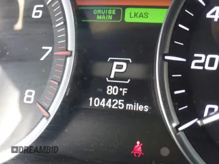 2016 Acura TLX Technology with VIN 19UUB1F53GA010337, listed as a IAAI auction lot 41209763 with 104,425 mi miles and . Bid and sale history available at DreamBid. Image 15.