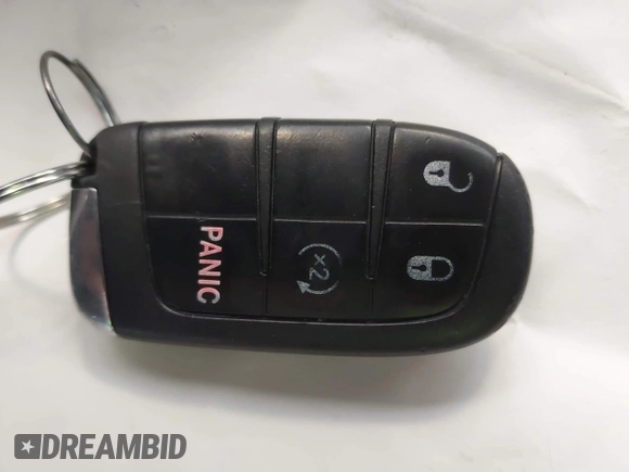 2017 Jeep Renegade Altitude with VIN ZACCJBBB9HPG47295, listed as a IAAI auction lot 42078881 with 49,824 mi miles and . Bid and sale history available at DreamBid. Image 11.