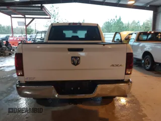2013 Ram 1500 Tradesman with VIN 1C6RR7KP9DS605989, listed as a IAAI auction lot 41871735 with 122,552 mi miles. Bid and sale history available at carsss.com. Image 16.