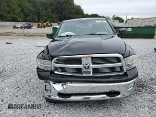 2012 Ram 1500 Big Horn with VIN 1C6RD7LT3CS312274, listed as a Copart auction lot 71973044 with 149,282 mi miles and Salvage Title. Bid and sale history available at carsss.com. Image 5.