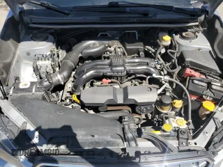 2015 Subaru Impreza 2.0i z VIN JF1GPAA67FH276453, wystawiony jako Copart lot #52321875 z przebiegiem 139 133 mil mil oraz Szkoda całkowita • Salvage title. Historia ofert i sprzedaży dostępna na DreamBid. Obrazek 11.