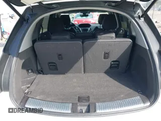 2017 Acura MDX Technology z VIN 5FRYD4H56HB041081, wystawiony jako IAAI lot #41673338 z przebiegiem 115 198 mil mil oraz . Historia ofert i sprzedaży dostępna na DreamBid. Obrazek 8.