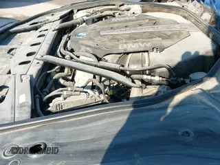 2014 BMW 7 Series ALPINA B7 с VIN WBAYE8C55ED134655, выставлен на аукционе IAAI как лот 43052441 с пробегом 100 171 миль миль и . История ставок и продаж доступна на DreamBid. Изображение 18.