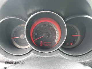 2013 Kia Forte SX с VIN KNAFW5A32D5701398, выставлен на аукционе Copart как лот 59786385 с пробегом 95 607 миль миль и Списание • Salvage title. История ставок и продаж доступна на DreamBid. Изображение 9.