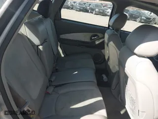 2004 Chevrolet Malibu Maxx LT with VIN 1G1ZU64864F200214, listed as a IAAI auction lot 41690943 with 206,173 mi miles. Bid and sale history available at carsss.com. Image 8.