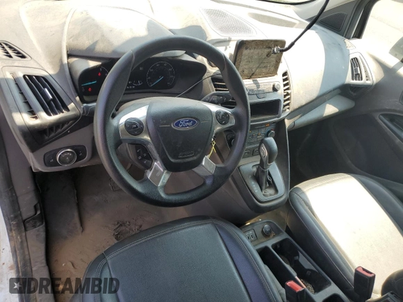 2019 Ford Transit Connect XL z VIN NM0LS7E20K1413265, wystawiony jako Copart lot #61882035 z przebiegiem 190 865 mil mil oraz Czysty tytuł • Clean title. Historia ofert i sprzedaży dostępna na DreamBid. Obrazek 8.