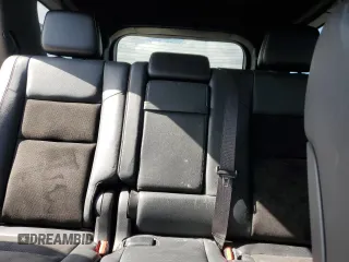 2021 Dodge Durango R/T z VIN 1C4SDHCTXMC693309, wystawiony jako Copart lot #57399455 z przebiegiem 115 053 mil mil oraz Szkoda całkowita • Salvage title. Historia ofert i sprzedaży dostępna na DreamBid. Obrazek 10.