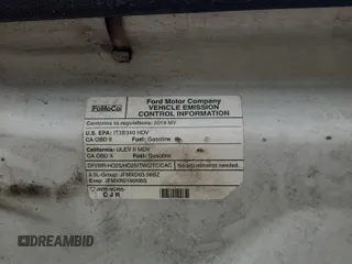 2018 Ford Transit с VIN 1FTYR1YG3JKB52229, выставлен на аукционе IAAI как лот 42720872 с пробегом 119 639 миль миль и . История ставок и продаж доступна на DreamBid. Изображение 4.