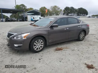 2014 Nissan Altima 2.5 with VIN 1N4AL3APXEC104791, listed as a Copart auction lot 51298705 with 202,088 mi miles and Non Repairable. Bid and sale history available at carsss.com. Image 1.