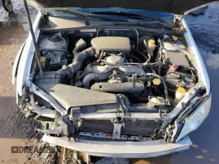 2009 Subaru Outback with VIN 4S4BP60C497331164, listed as a Copart auction lot 86589054 with 43,683 mi miles and Salvage Title. Bid and sale history available at carsss.com. Image 11.