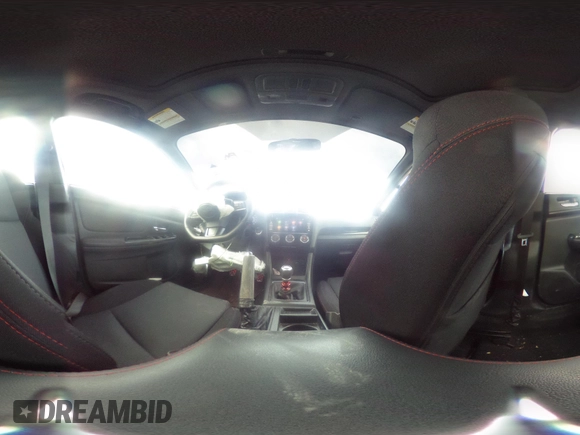 2021 Subaru WRX Premium z VIN JF1VA1C63M9816507, wystawiony jako IAAI lot #41372859 z przebiegiem 30 593 mil mil oraz . Historia ofert i sprzedaży dostępna na DreamBid. Obrazek 18.