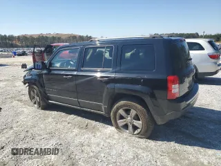 2016 Jeep Patriot Sport SE z VIN 1C4NJPBA3GD677189, wystawiony jako Copart lot #48079425 z przebiegiem 143 217 mil mil oraz Nie do naprawy • Non repairable. Historia ofert i sprzedaży dostępna na DreamBid. Obrazek 2.